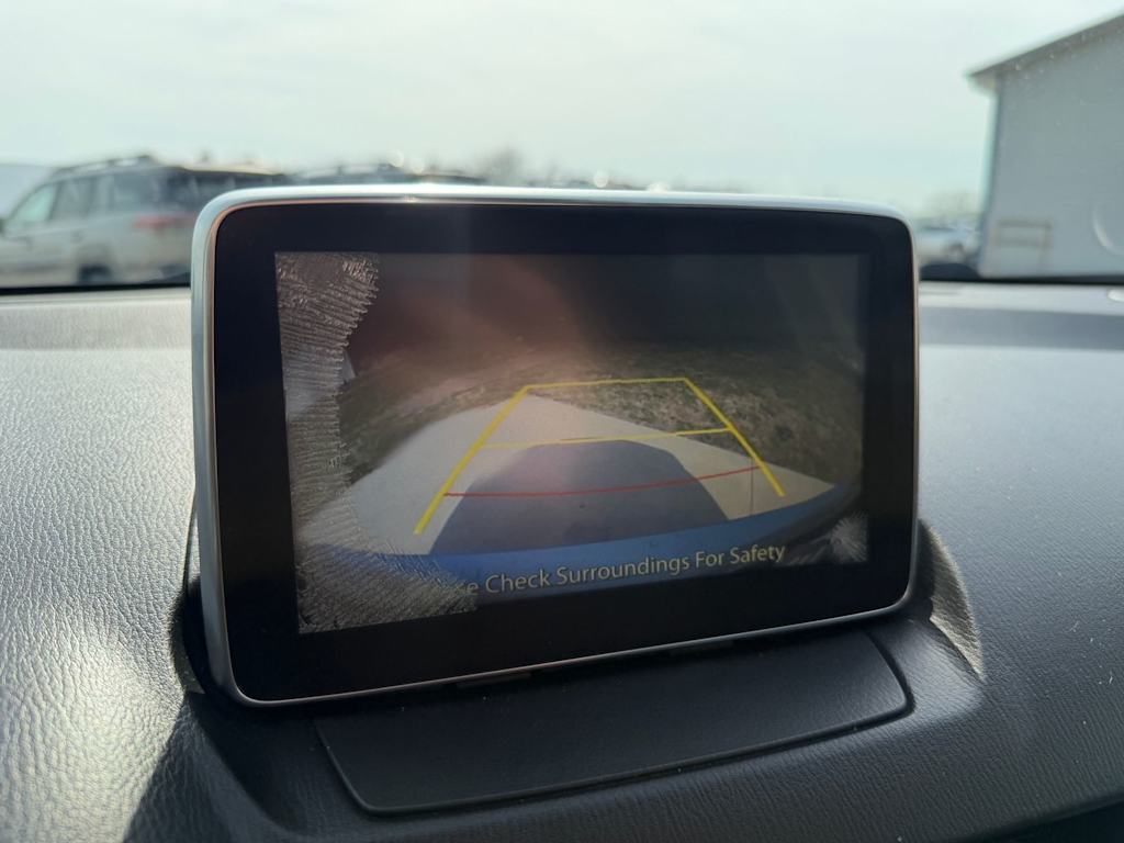 Thumbnail: 2016 Scion iA - 29