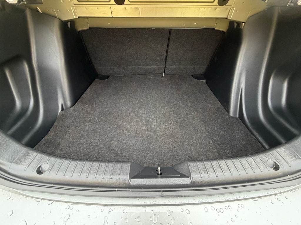 Thumbnail: 2016 Scion iA - 15