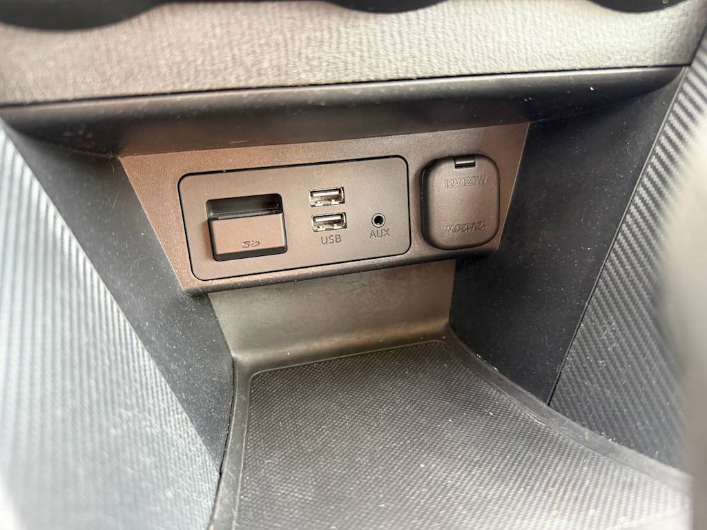 Thumbnail: 2016 Scion iA - 31