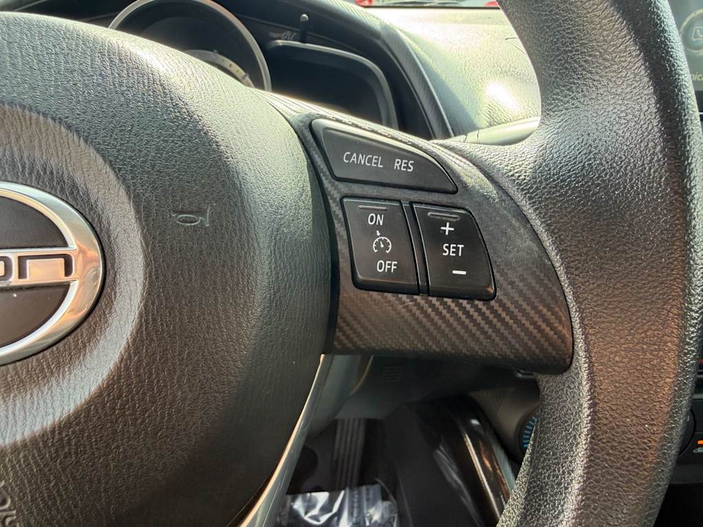 Thumbnail: 2016 Scion iA - 28