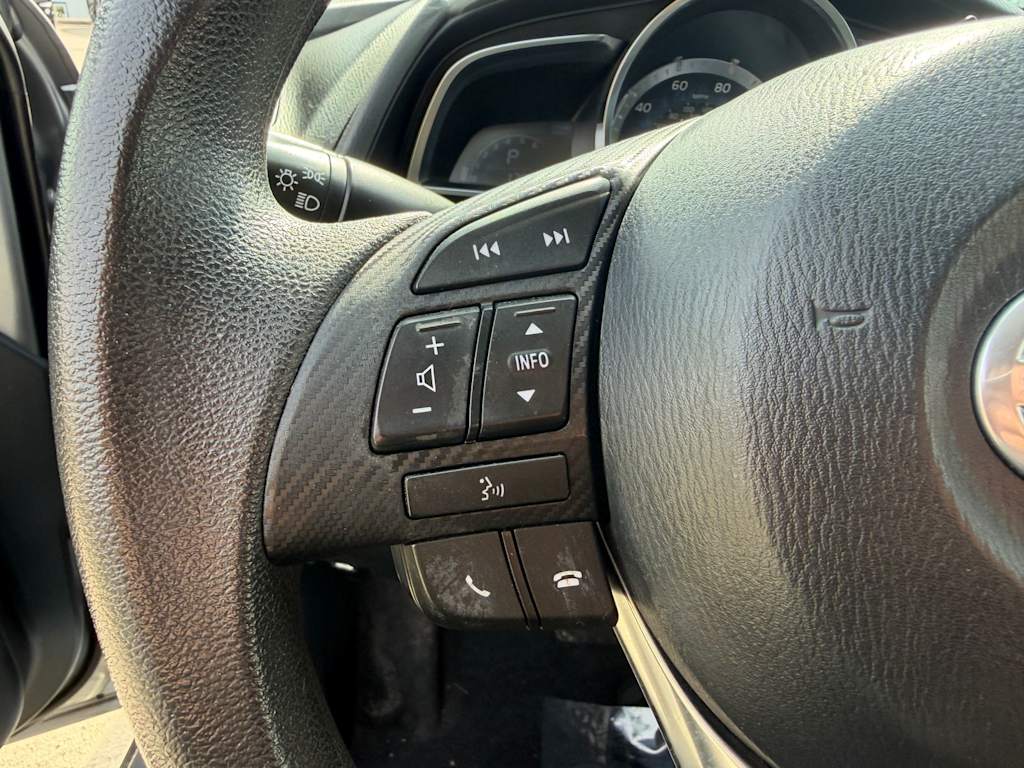 Thumbnail: 2016 Scion iA - 27