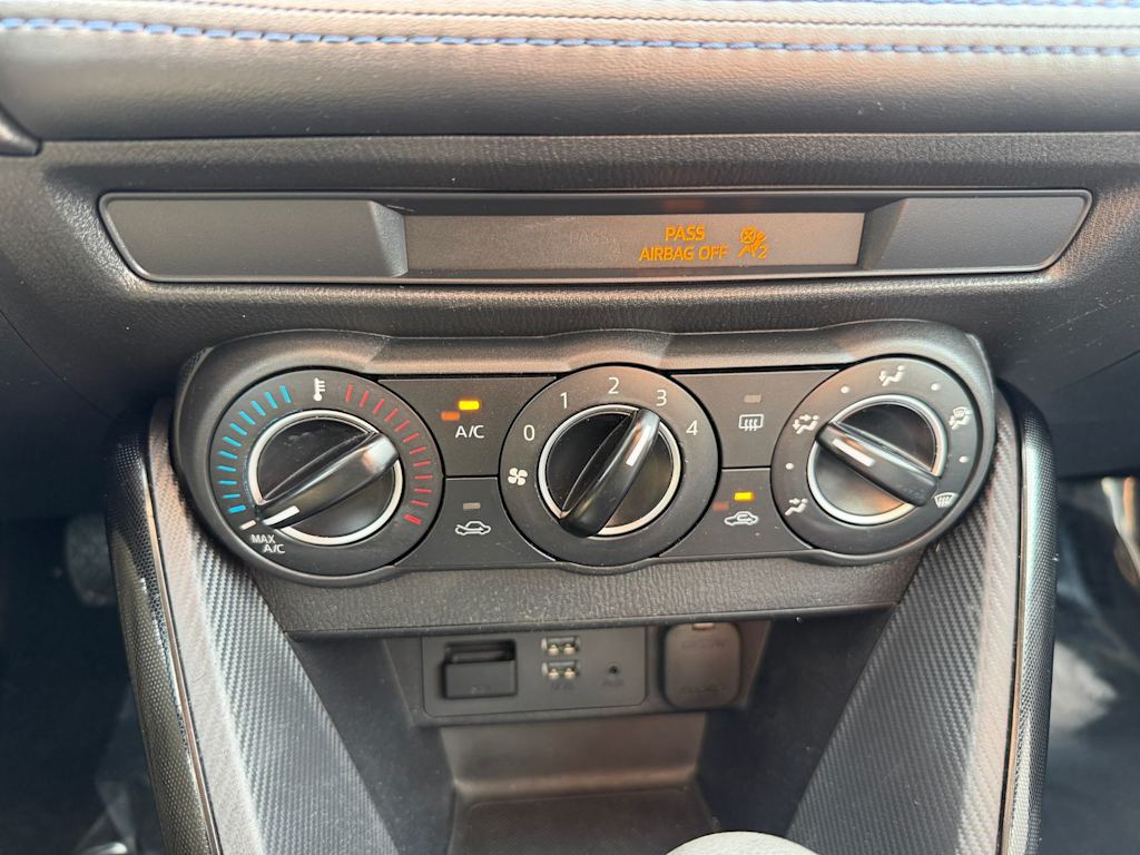 Thumbnail: 2016 Scion iA - 30