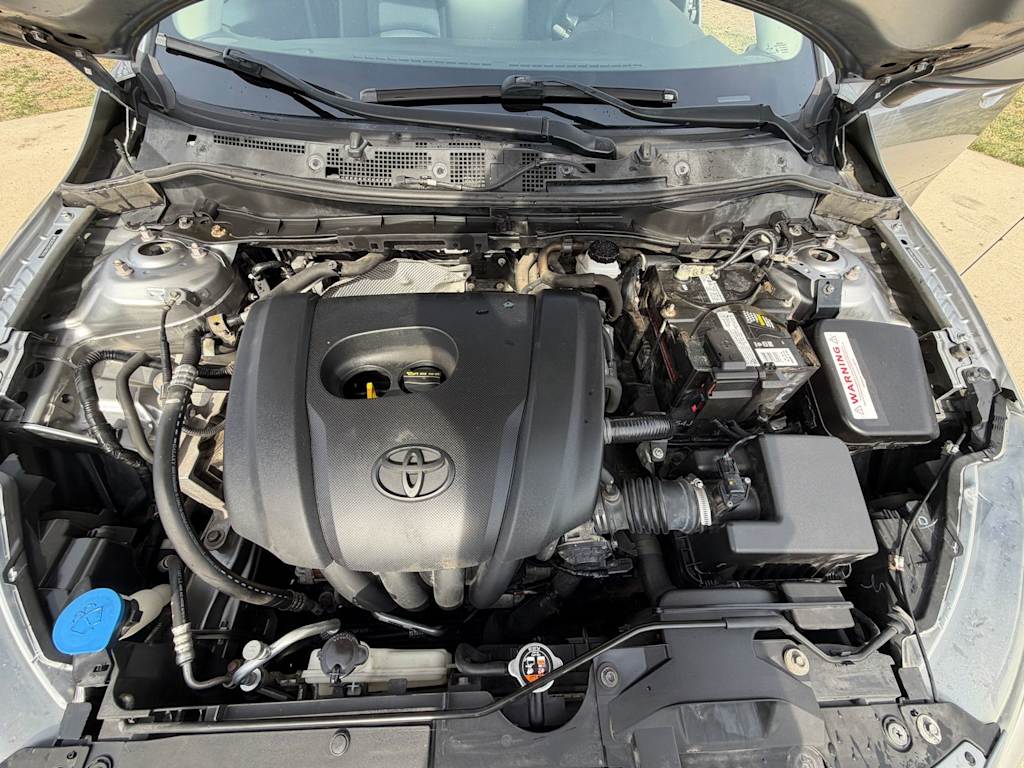 Thumbnail: 2016 Scion iA - 7