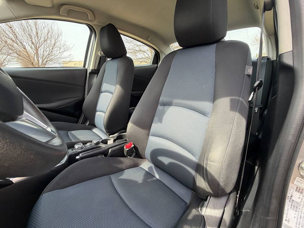 Thumbnail: 2016 Scion iA - 9