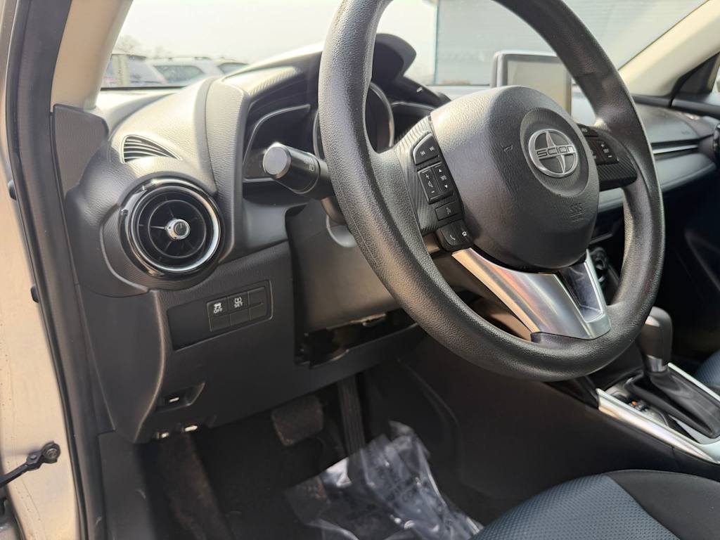 Thumbnail: 2016 Scion iA - 2