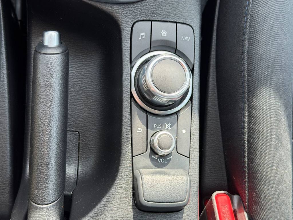 Thumbnail: 2016 Scion iA - 16