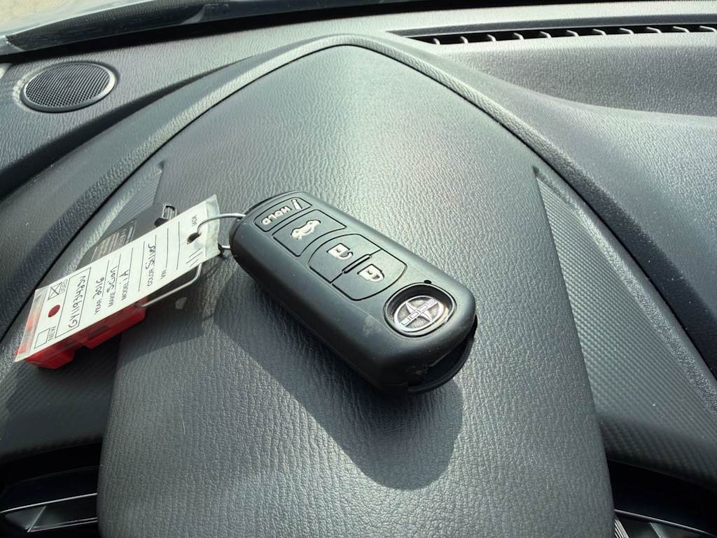 Thumbnail: 2016 Scion iA - 32