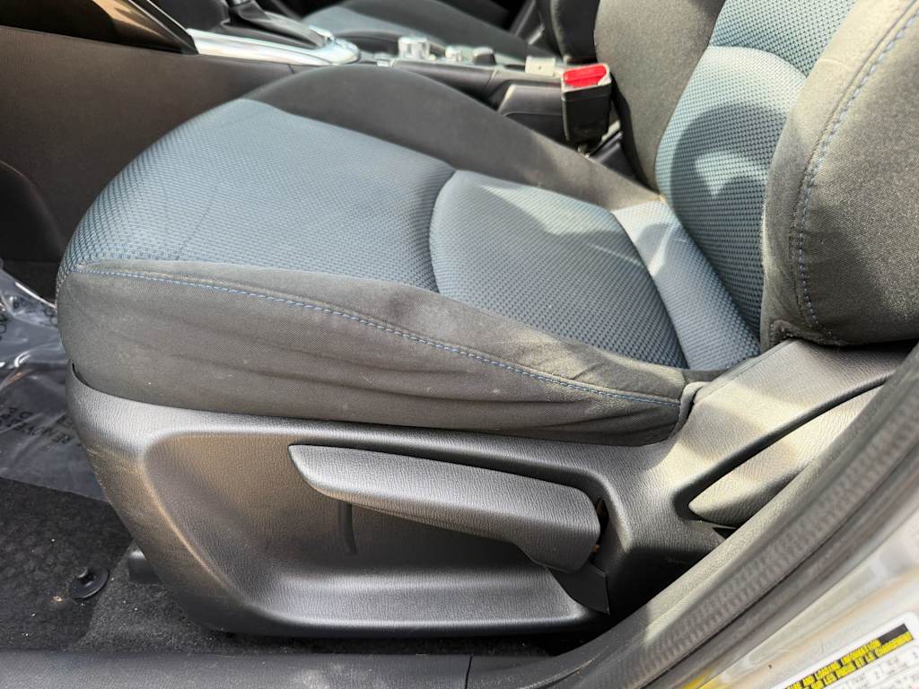 Thumbnail: 2016 Scion iA - 24