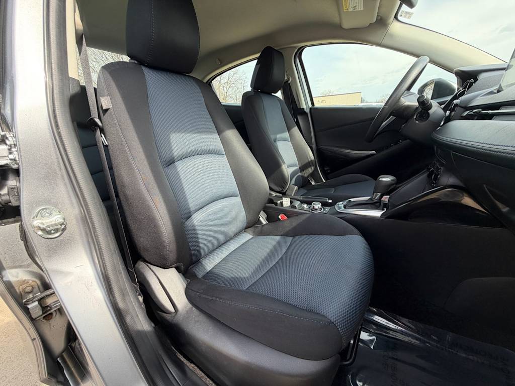 Thumbnail: 2016 Scion iA - 10