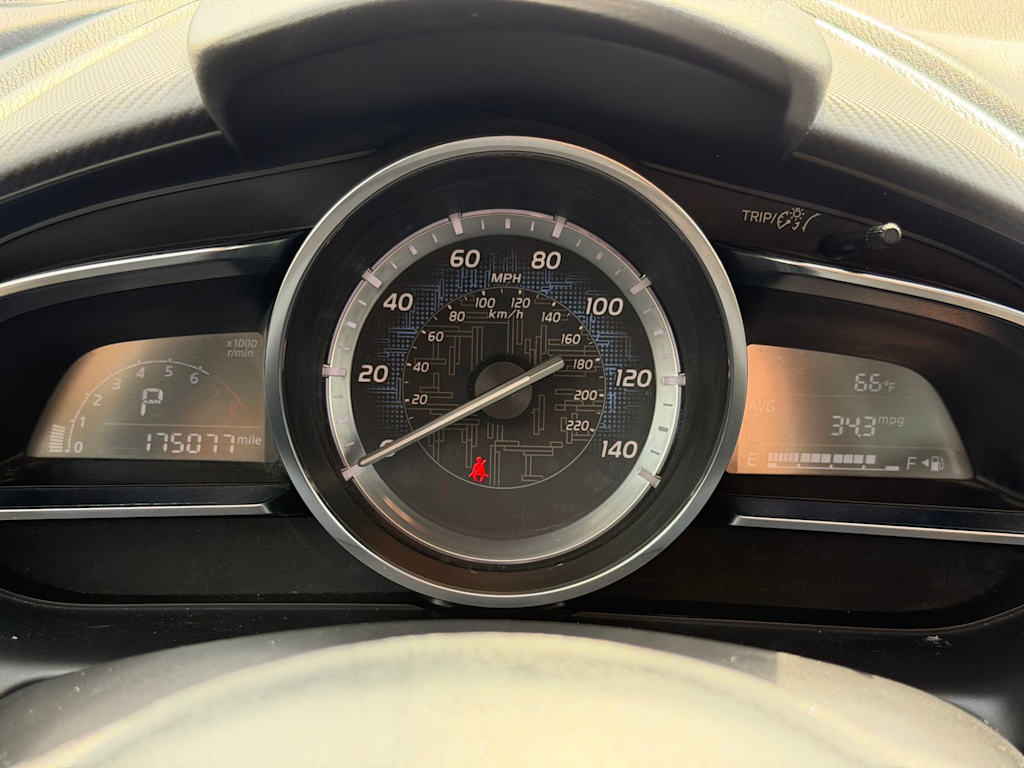 Thumbnail: 2016 Scion iA - 14