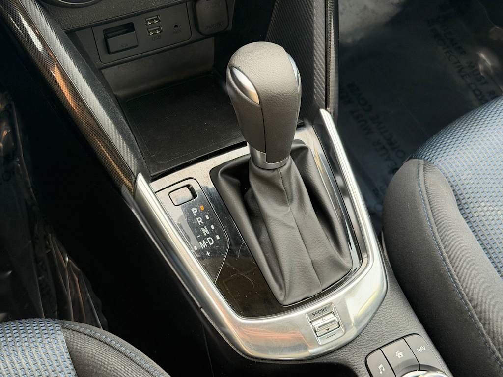 Thumbnail: 2016 Scion iA - 13