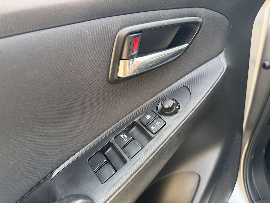 Thumbnail: 2016 Scion iA - 23