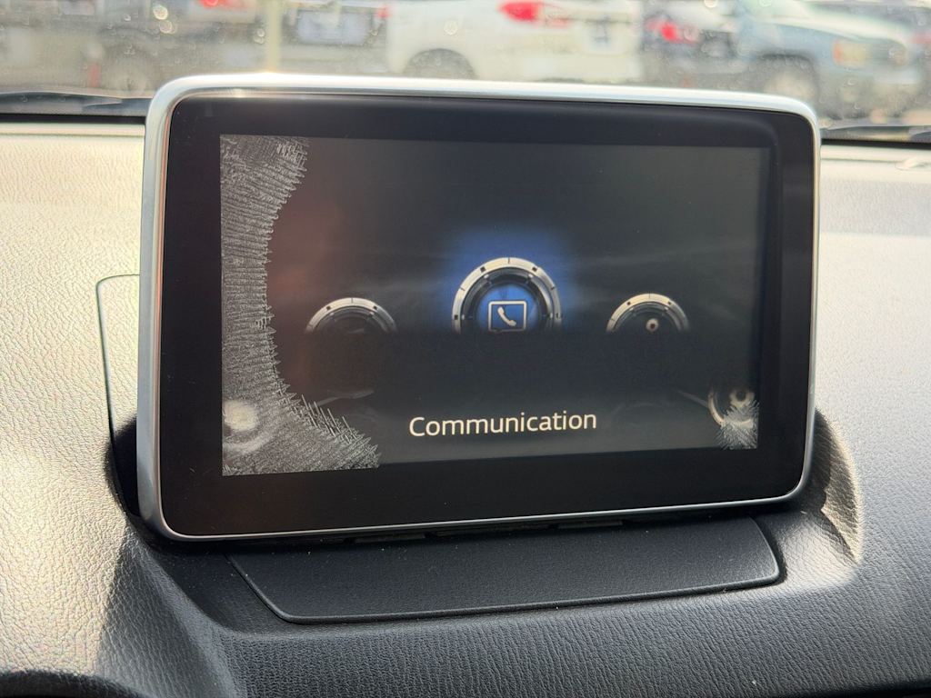 Thumbnail: 2016 Scion iA - 12