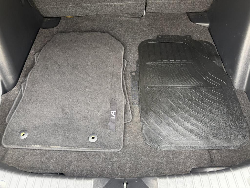 Thumbnail: 2016 Scion iA - 26