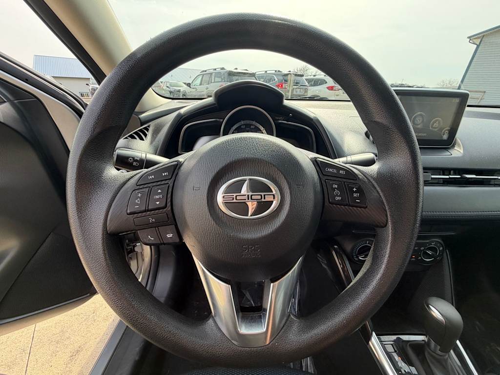 Thumbnail: 2016 Scion iA - 8