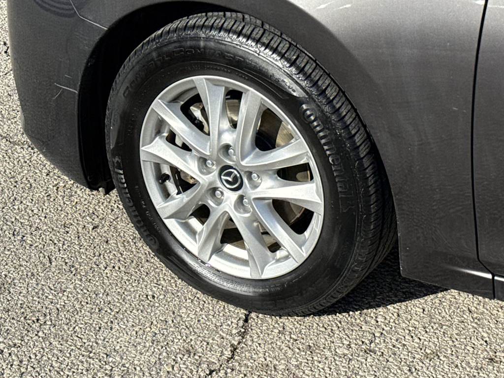 Thumbnail: 2017 Mazda Mazda3 - 8