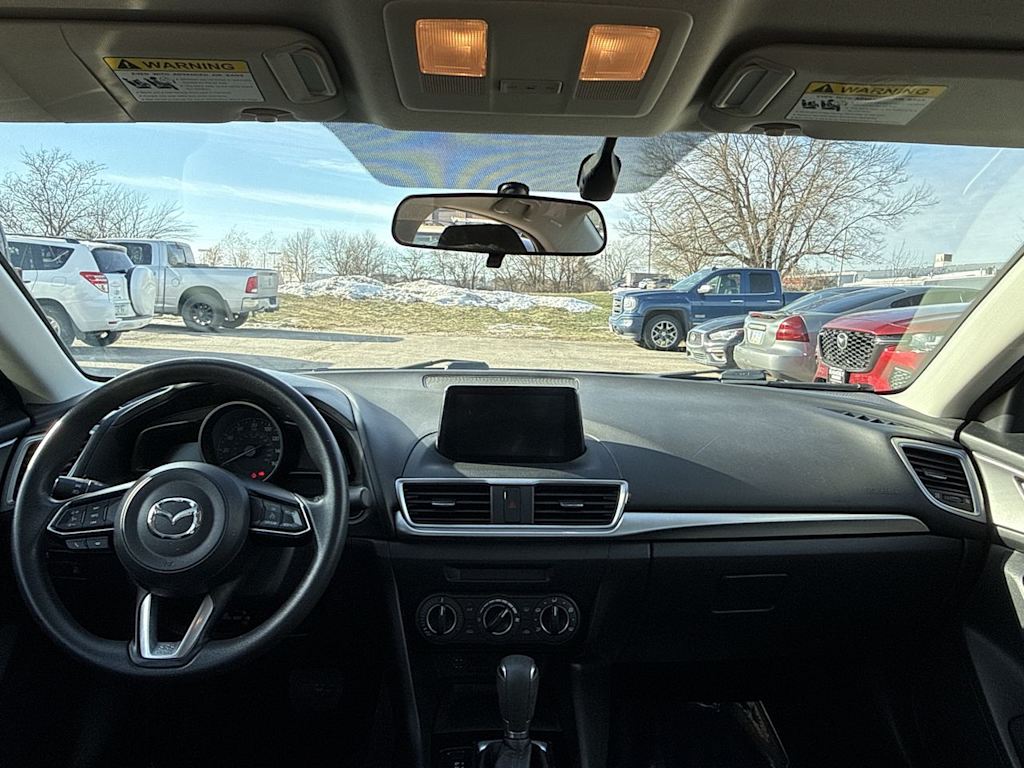 Thumbnail: 2017 Mazda Mazda3 - 10