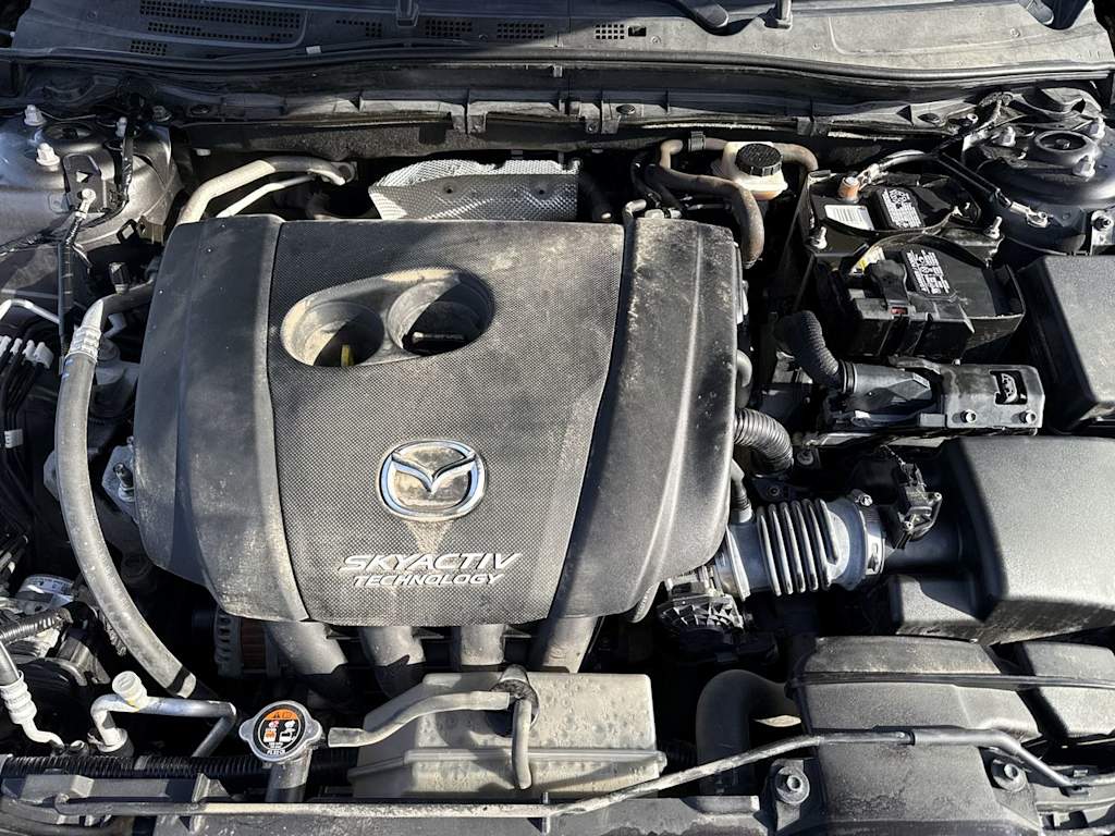 Thumbnail: 2017 Mazda Mazda3 - 9