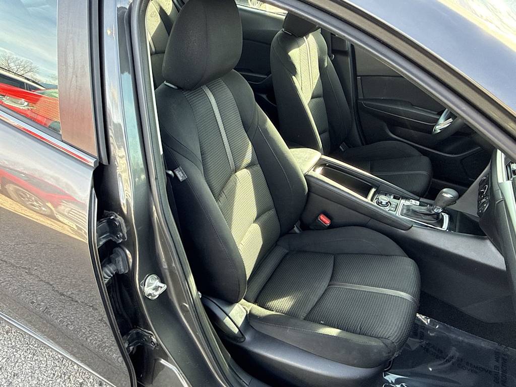 Thumbnail: 2017 Mazda Mazda3 - 12