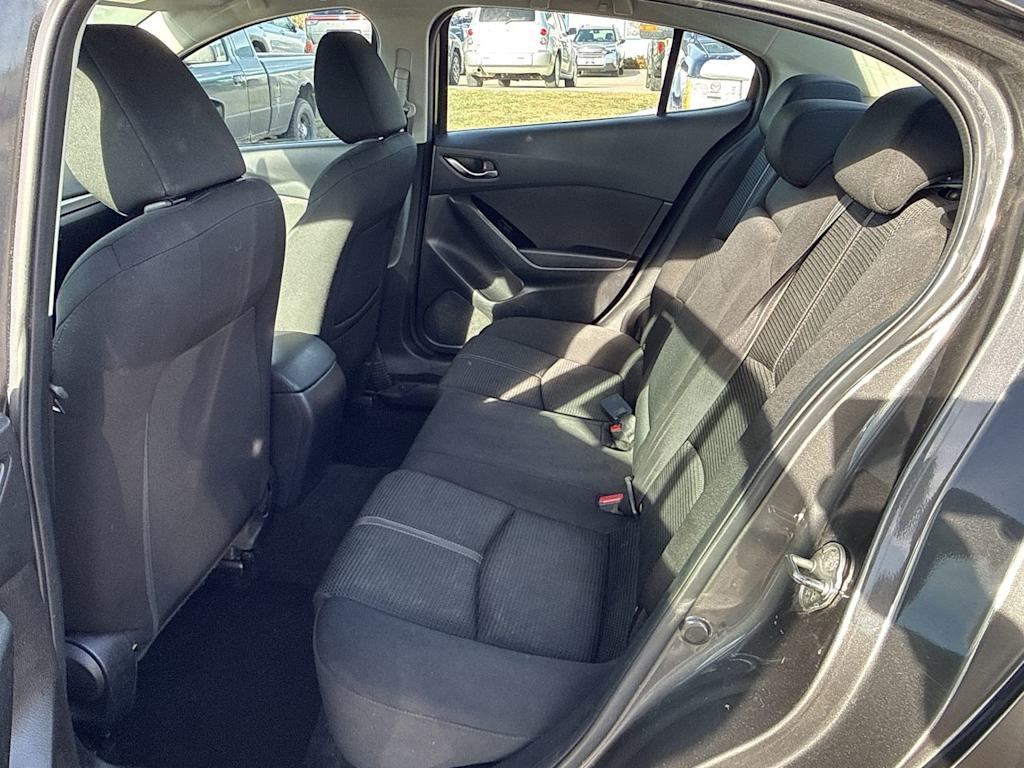 Thumbnail: 2017 Mazda Mazda3 - 25