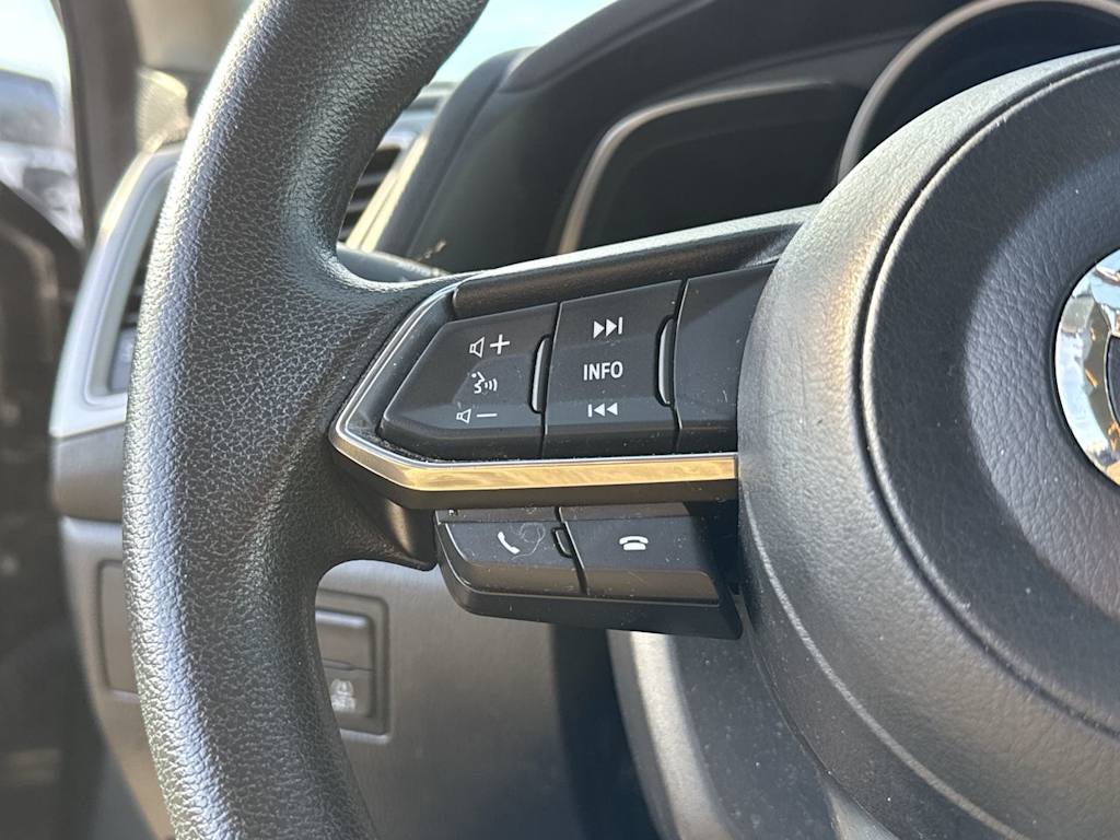 Thumbnail: 2017 Mazda Mazda3 - 27