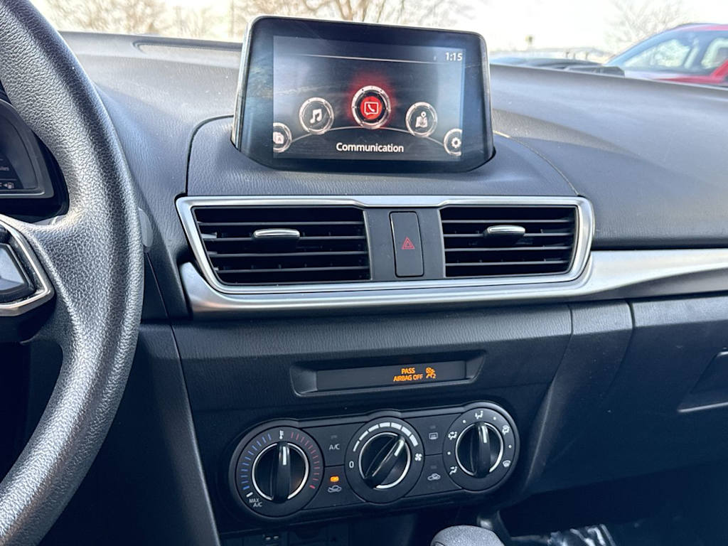 Thumbnail: 2017 Mazda Mazda3 - 15