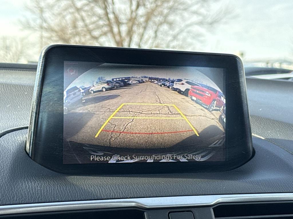 Thumbnail: 2017 Mazda Mazda3 - 30