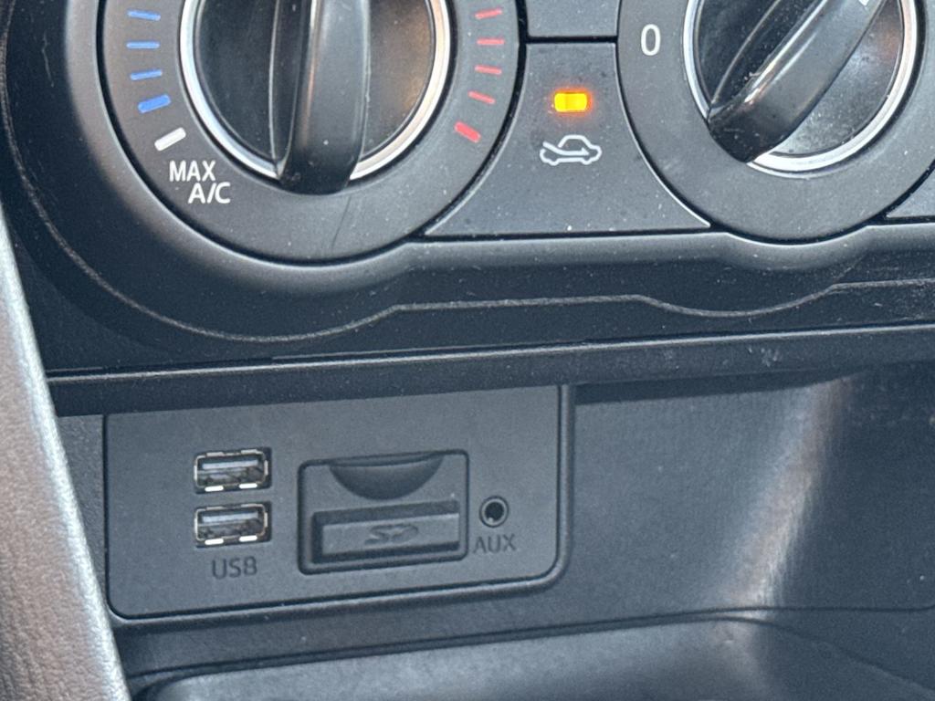 Thumbnail: 2017 Mazda Mazda3 - 31