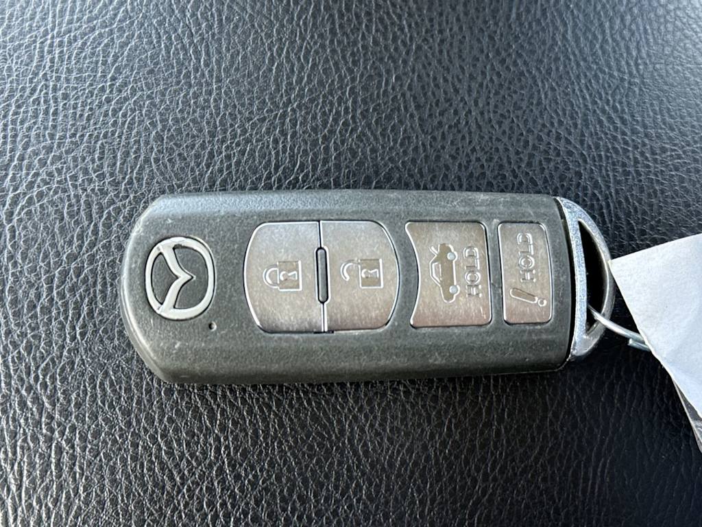 Thumbnail: 2017 Mazda Mazda3 - 19