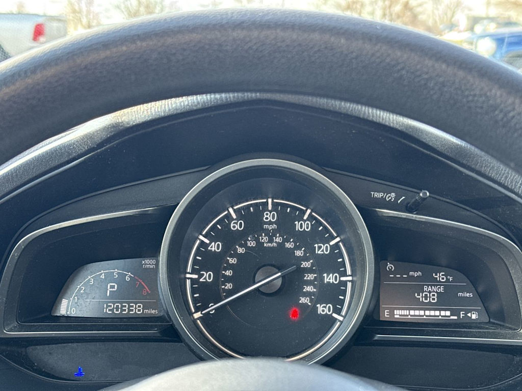 Thumbnail: 2017 Mazda Mazda3 - 17