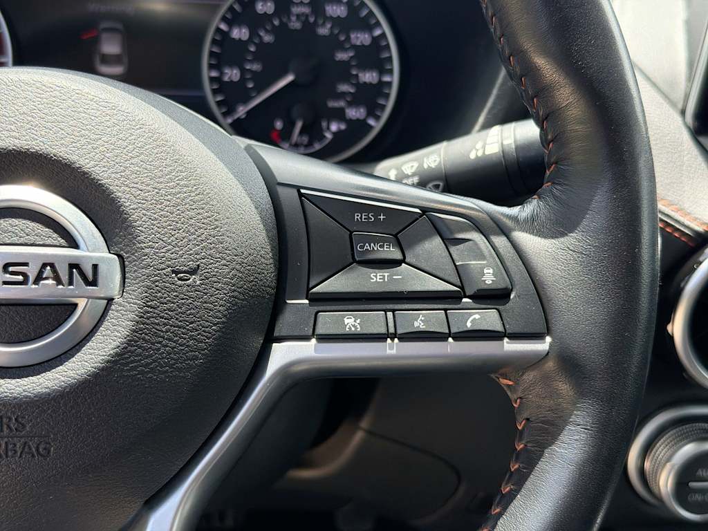 Thumbnail: 2020 Nissan Sentra - 29
