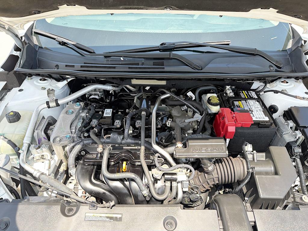 Thumbnail: 2020 Nissan Sentra - 9