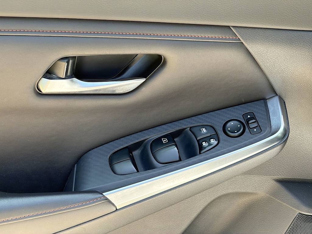 Thumbnail: 2020 Nissan Sentra - 24