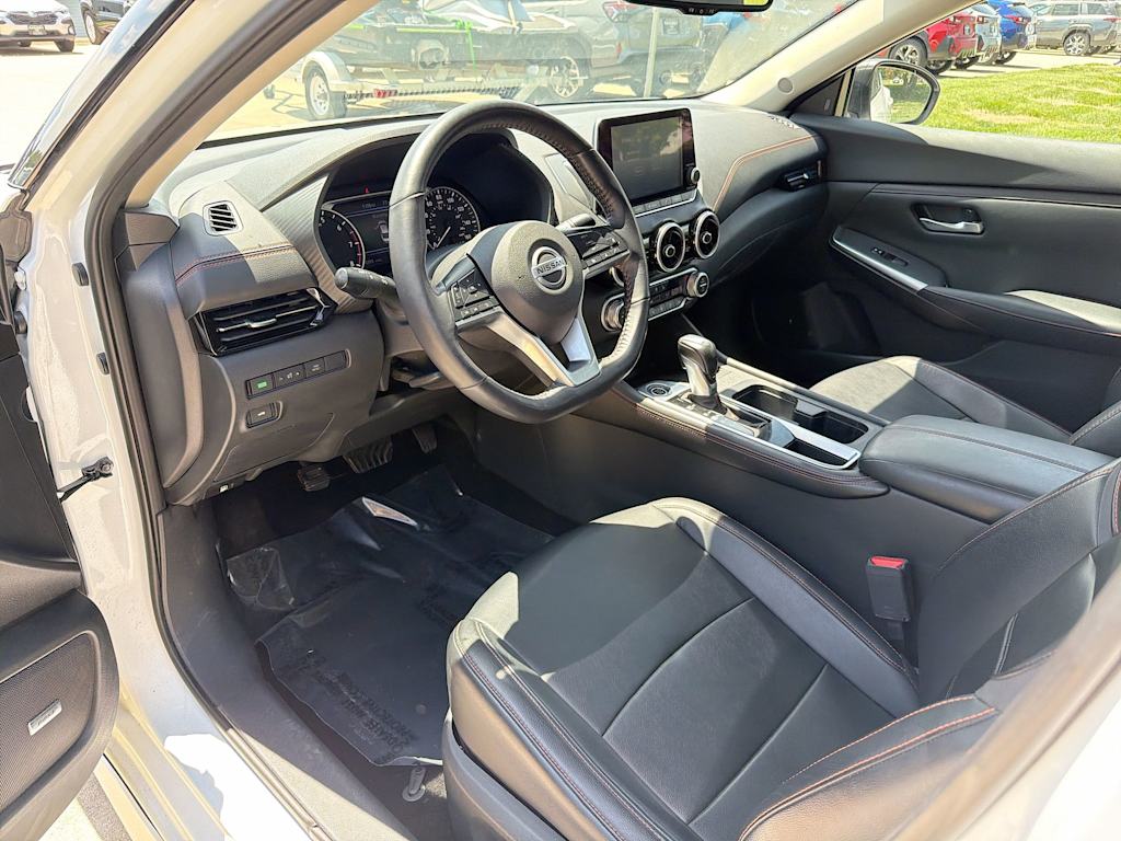 Thumbnail: 2020 Nissan Sentra - 2