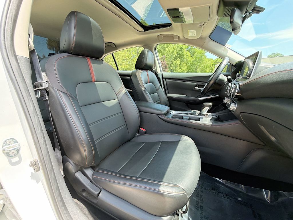 Thumbnail: 2020 Nissan Sentra - 12