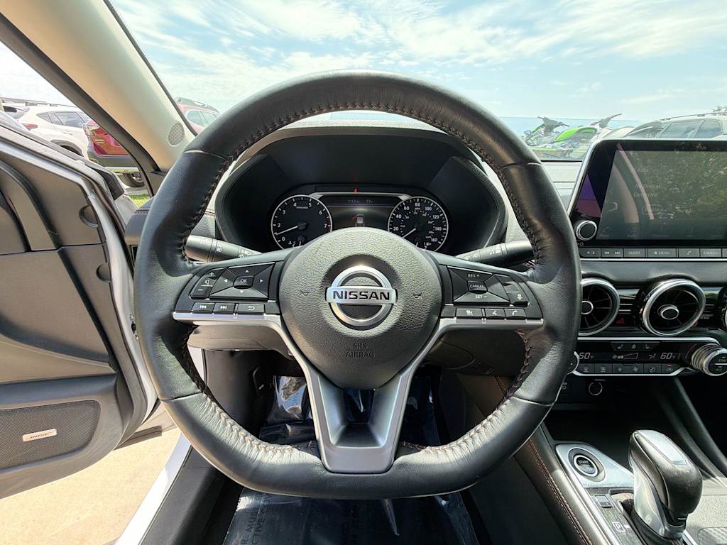 Thumbnail: 2020 Nissan Sentra - 14