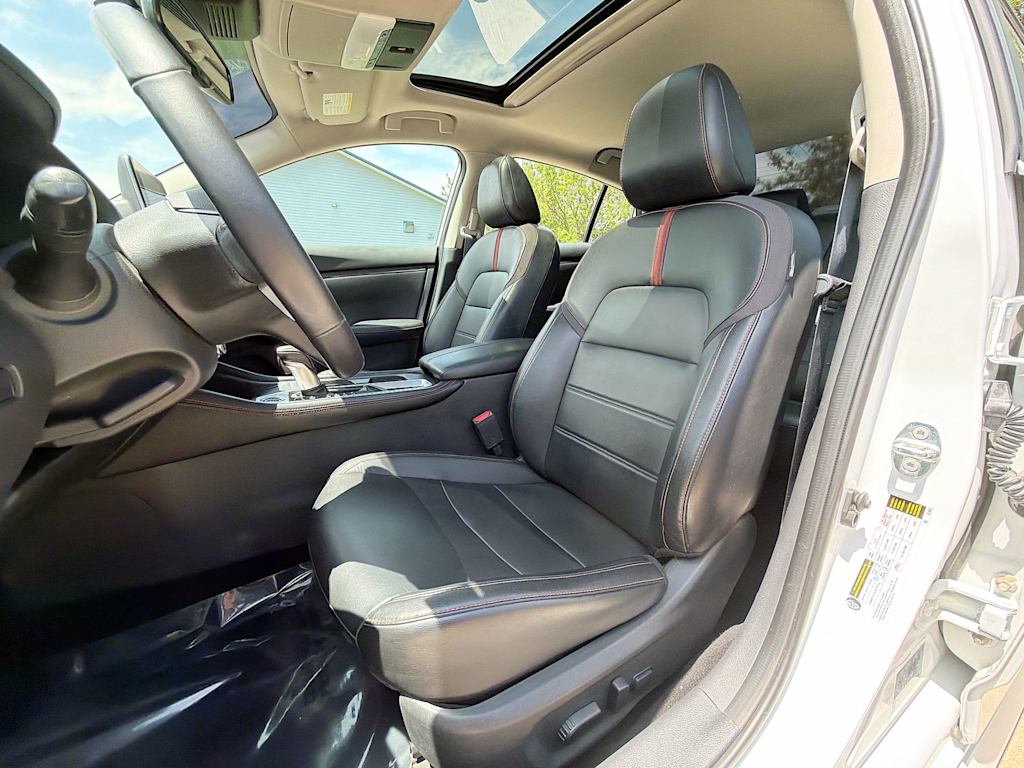 Thumbnail: 2020 Nissan Sentra - 11