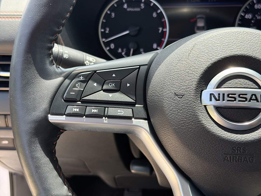 Thumbnail: 2020 Nissan Sentra - 28