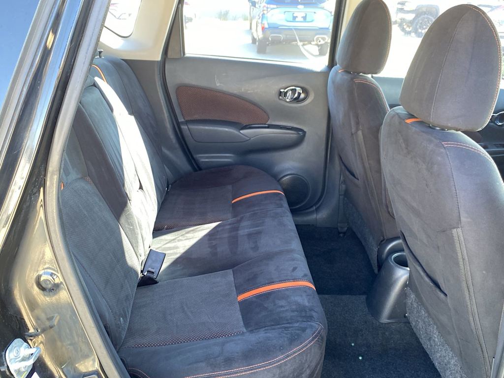 Thumbnail: 2015 Nissan Versa Note - 26