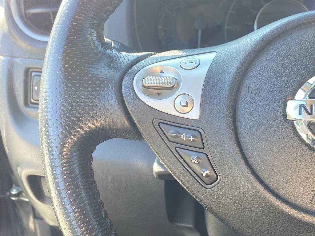 Thumbnail: 2015 Nissan Versa Note - 27