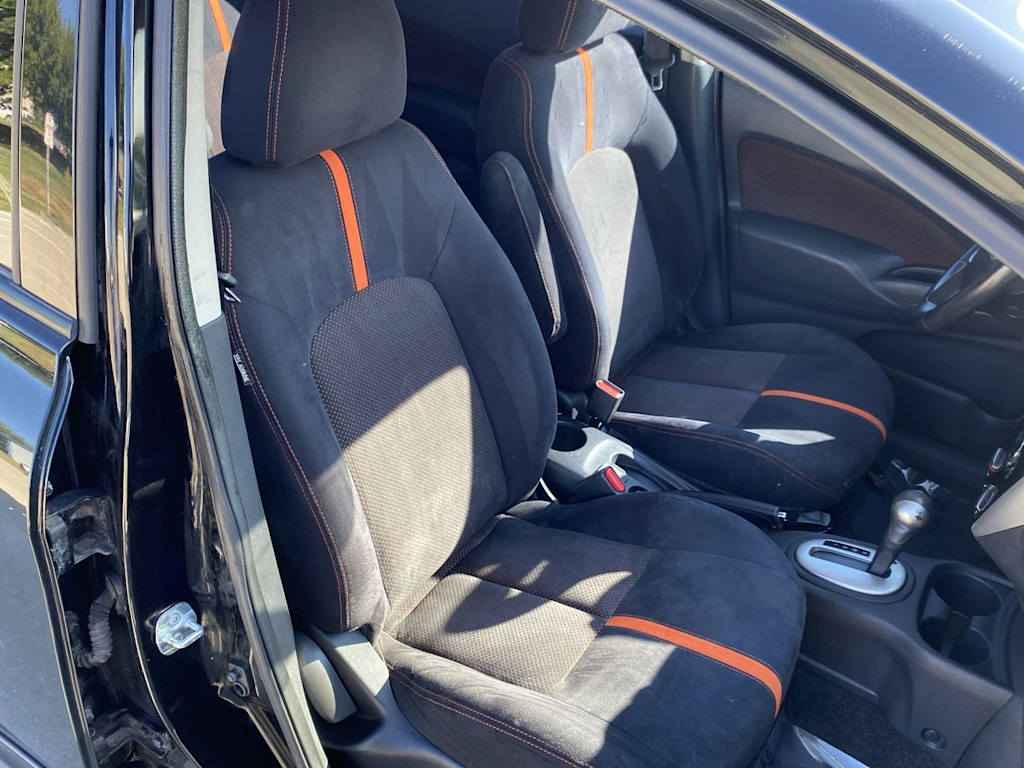Thumbnail: 2015 Nissan Versa Note - 10