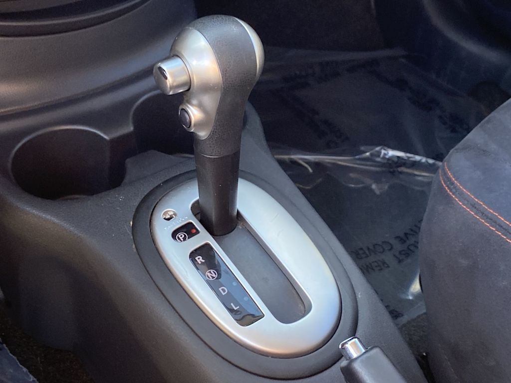 Thumbnail: 2015 Nissan Versa Note - 14