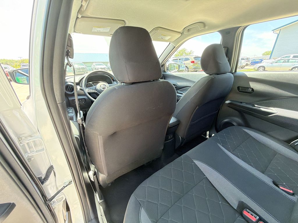 Thumbnail: 2020 Nissan Kicks - 12