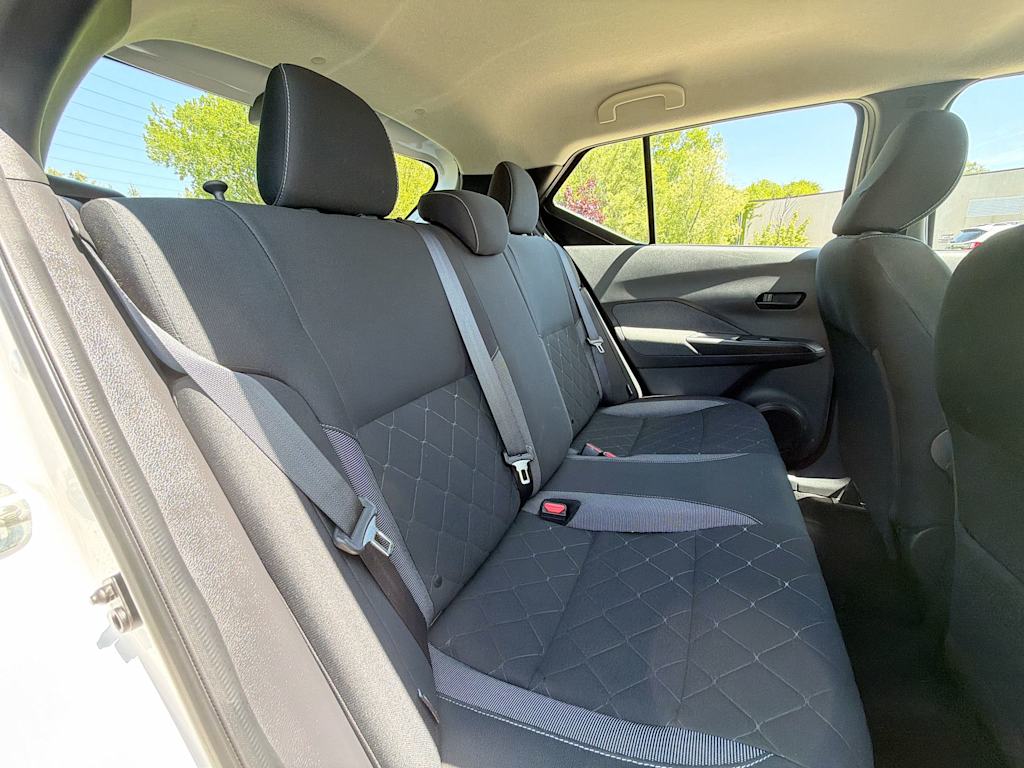 Thumbnail: 2020 Nissan Kicks - 24