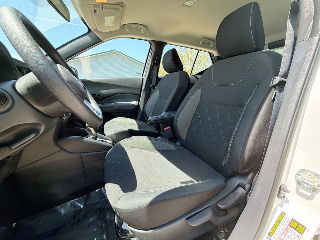 Thumbnail: 2020 Nissan Kicks - 11