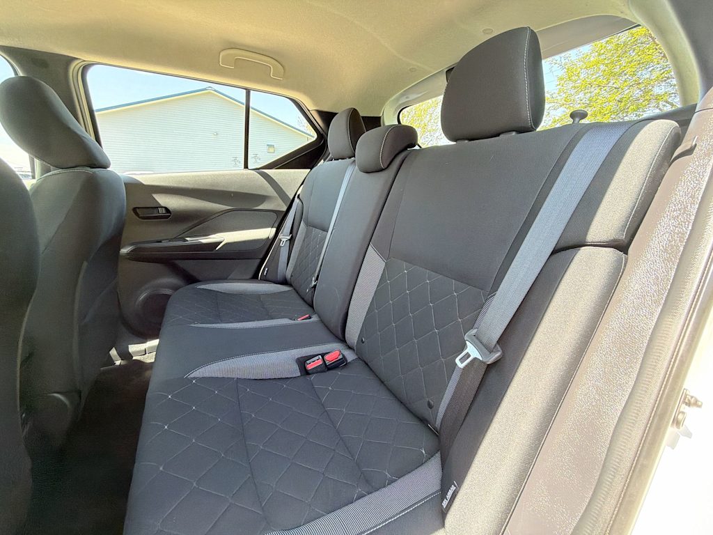 Thumbnail: 2020 Nissan Kicks - 23