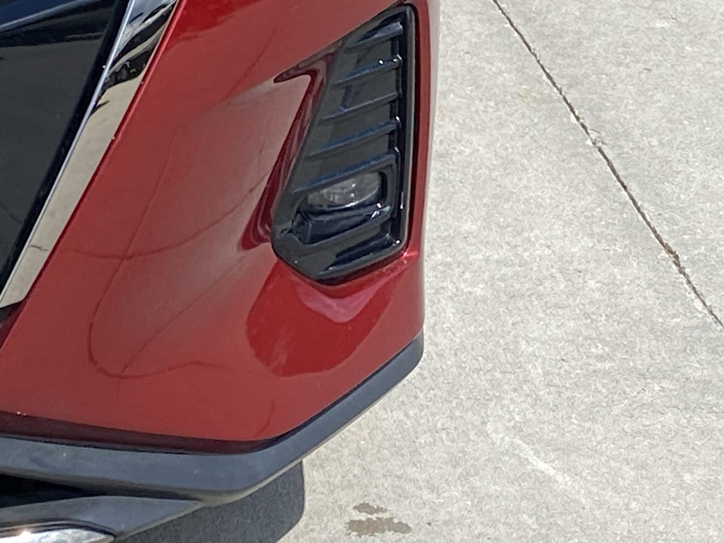 2024 Nissan Kicks SR 6