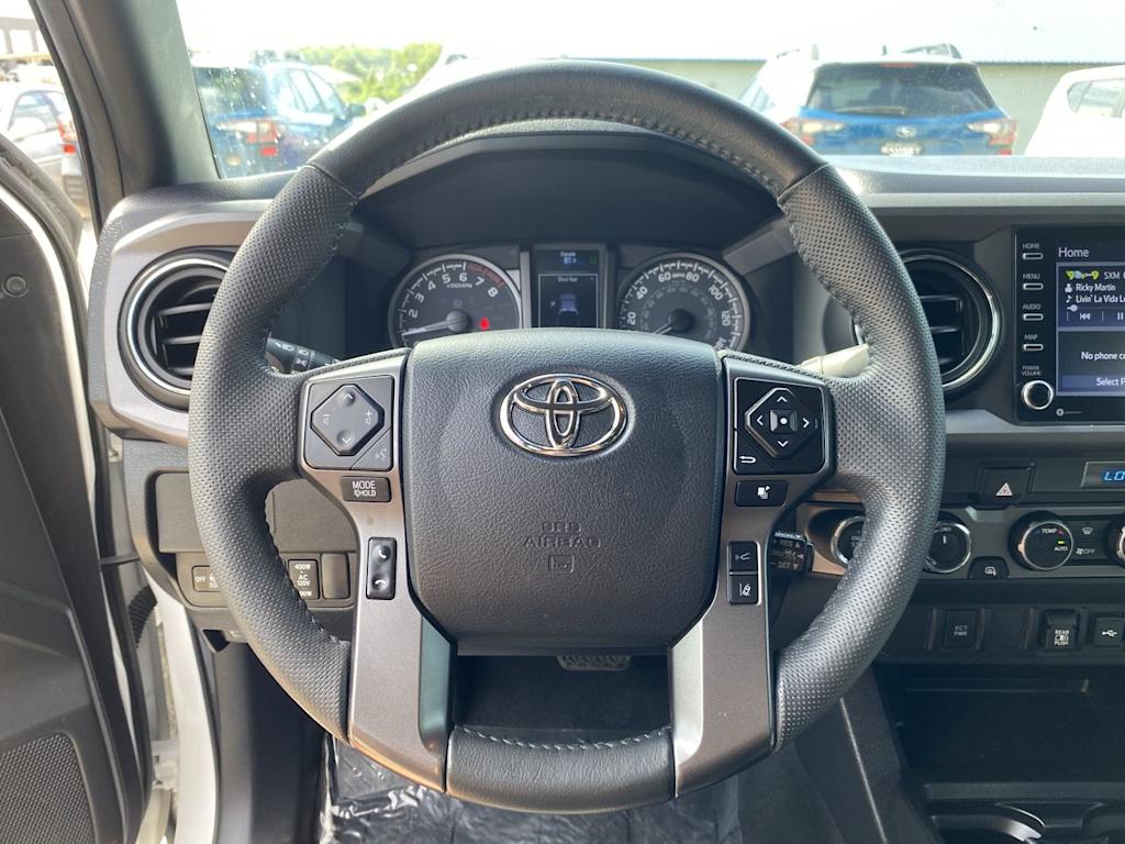 Thumbnail: 2023 Toyota Tacoma - 14