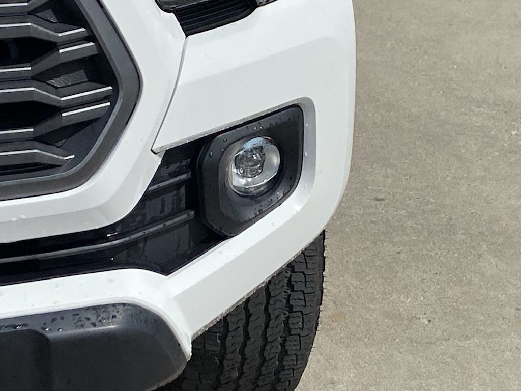Thumbnail: 2023 Toyota Tacoma - 24