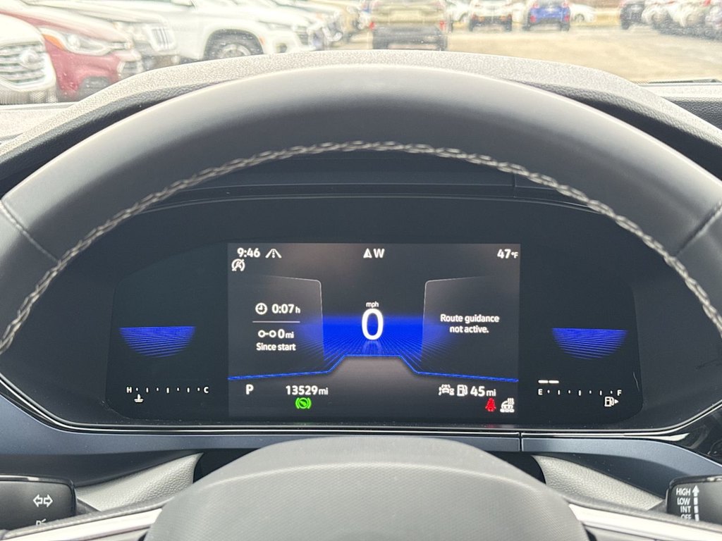 Thumbnail: 2022 Volkswagen Taos - 17